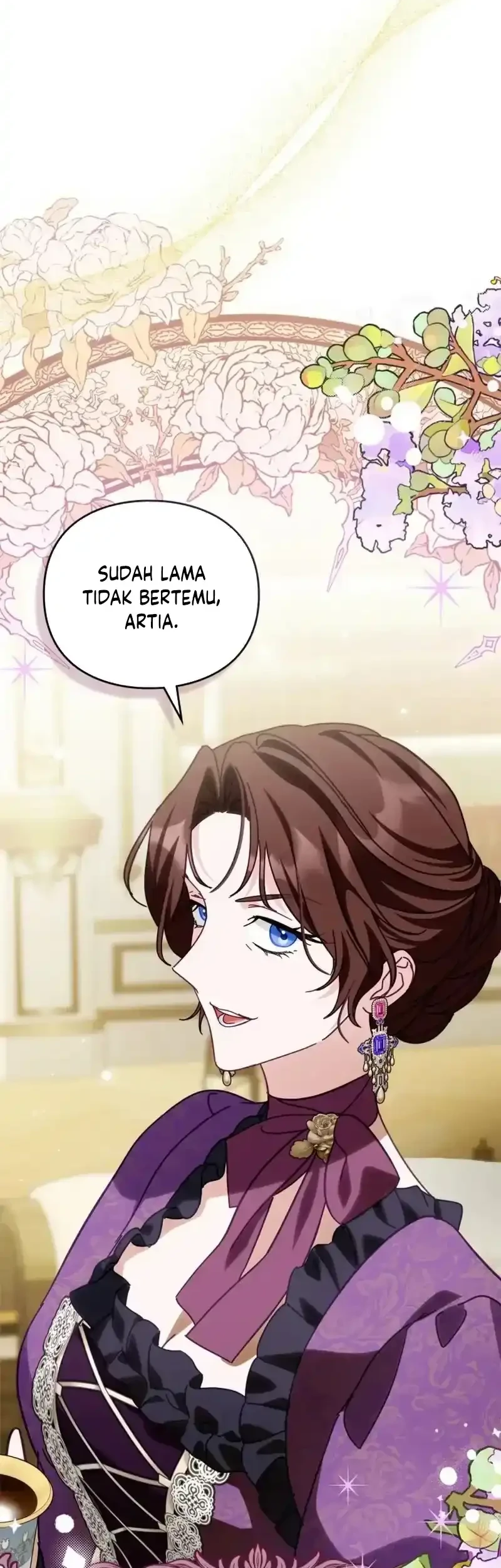 The Search for the Duchess’s Husband Chapter 17 Gambar 22