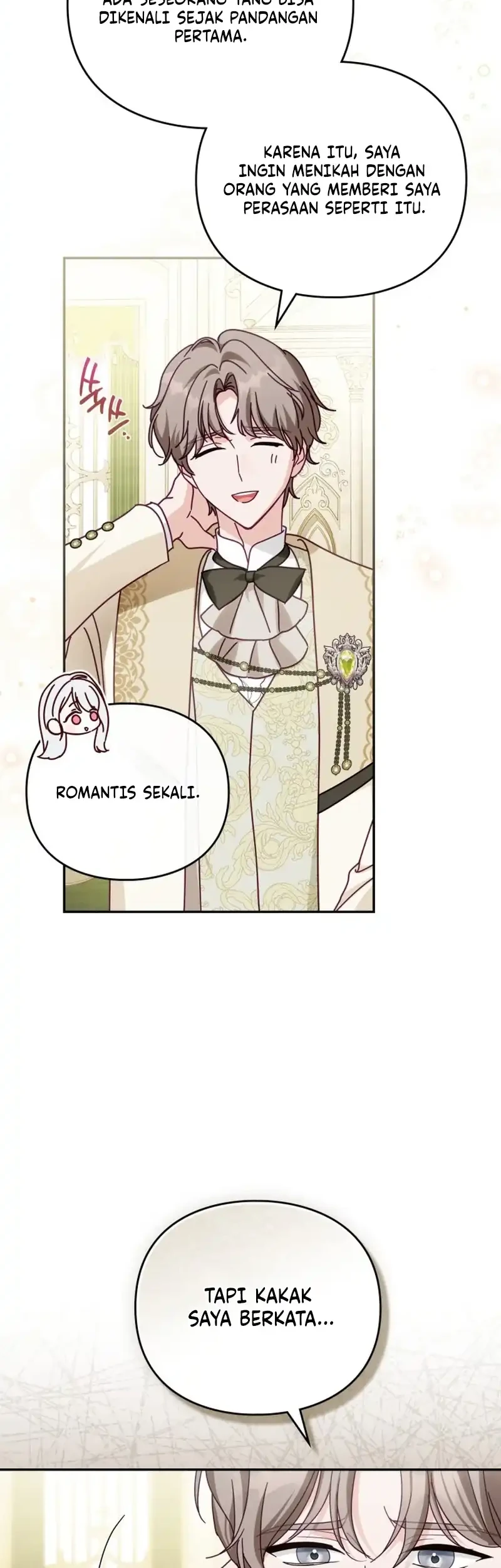 The Search for the Duchess’s Husband Chapter 19 Gambar 22