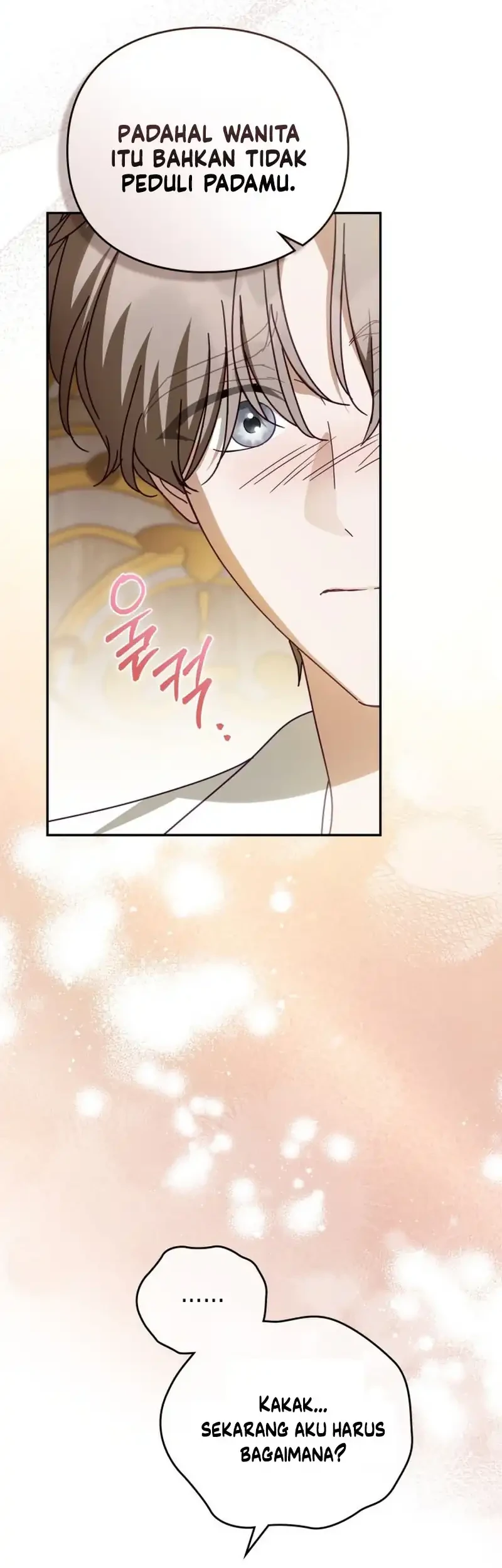 The Search for the Duchess’s Husband Chapter 22 Gambar 22