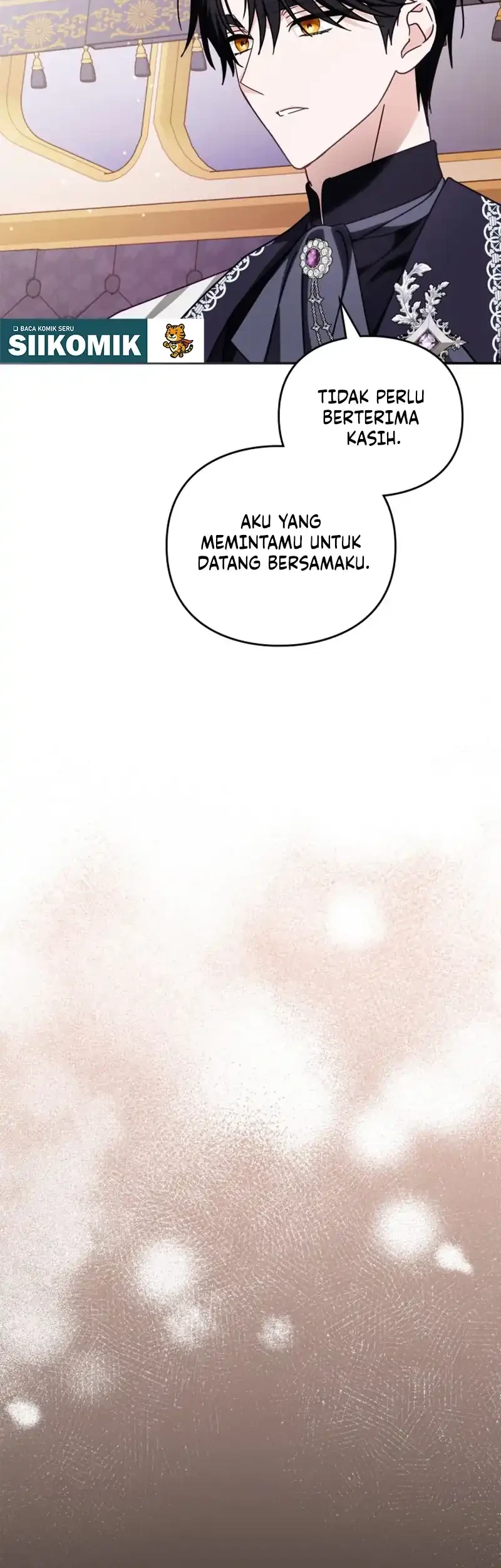 The Search for the Duchess’s Husband Chapter 23 Gambar 20