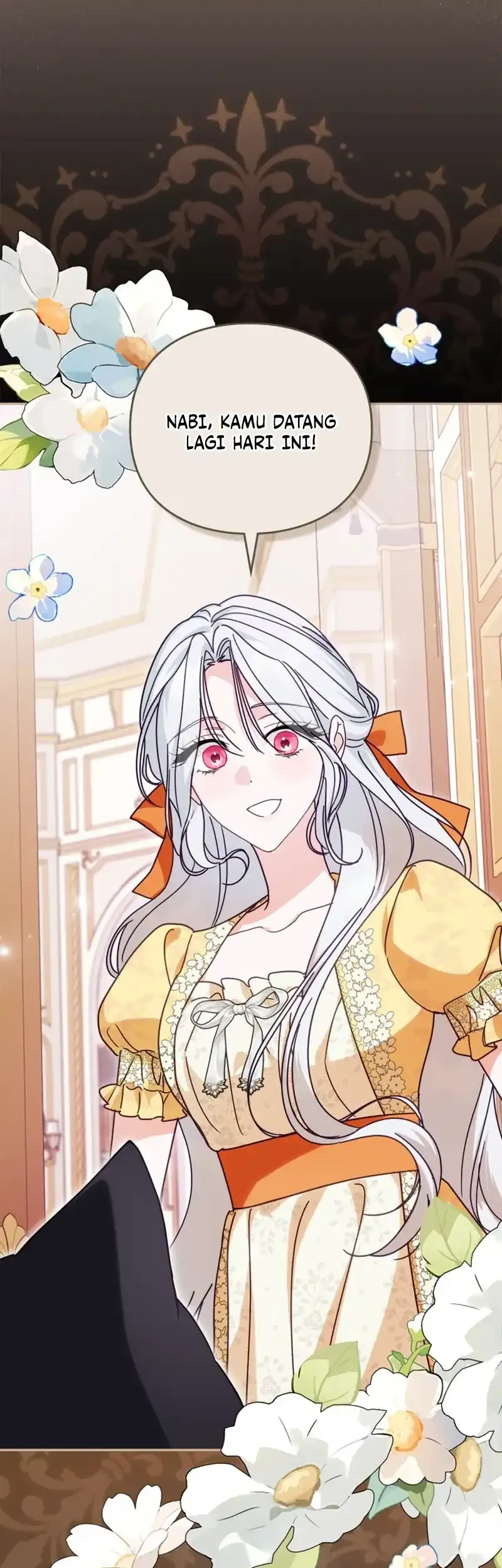 The Search for the Duchess’s Husband Chapter 23 Gambar 21