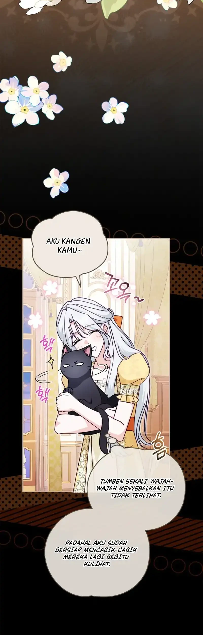 The Search for the Duchess’s Husband Chapter 23 Gambar 22