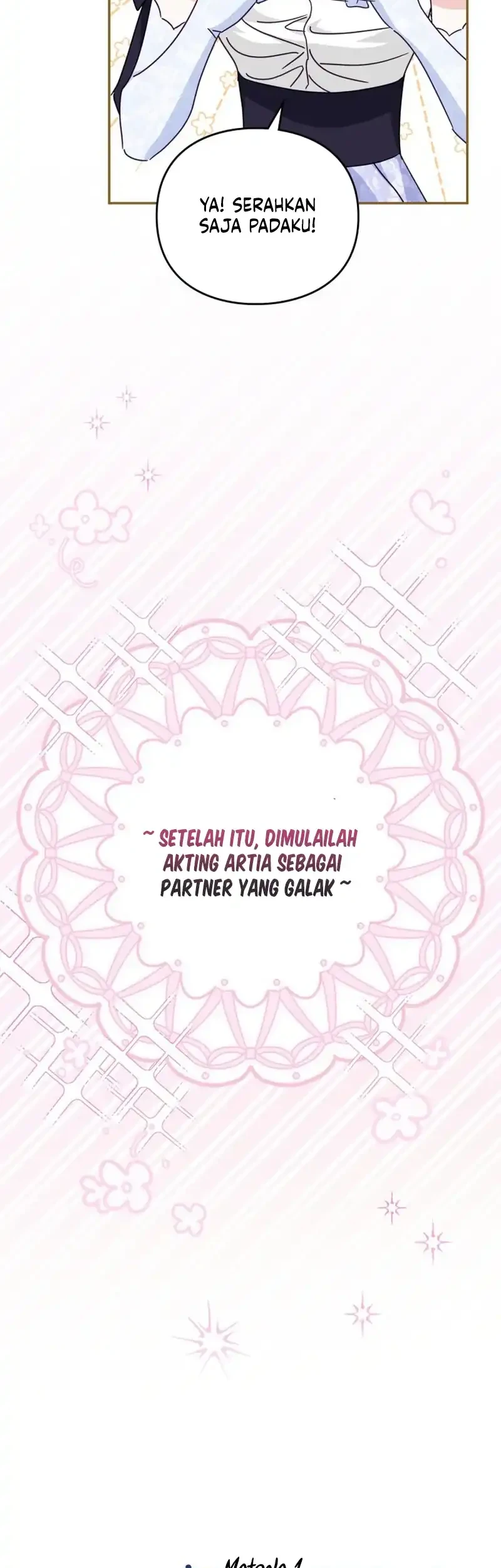 The Search for the Duchess’s Husband Chapter 24 Gambar 19