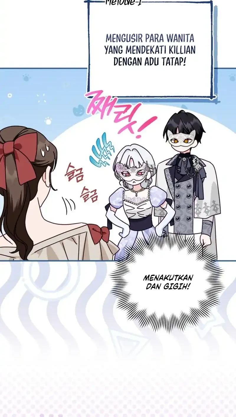 The Search for the Duchess’s Husband Chapter 24 Gambar 20