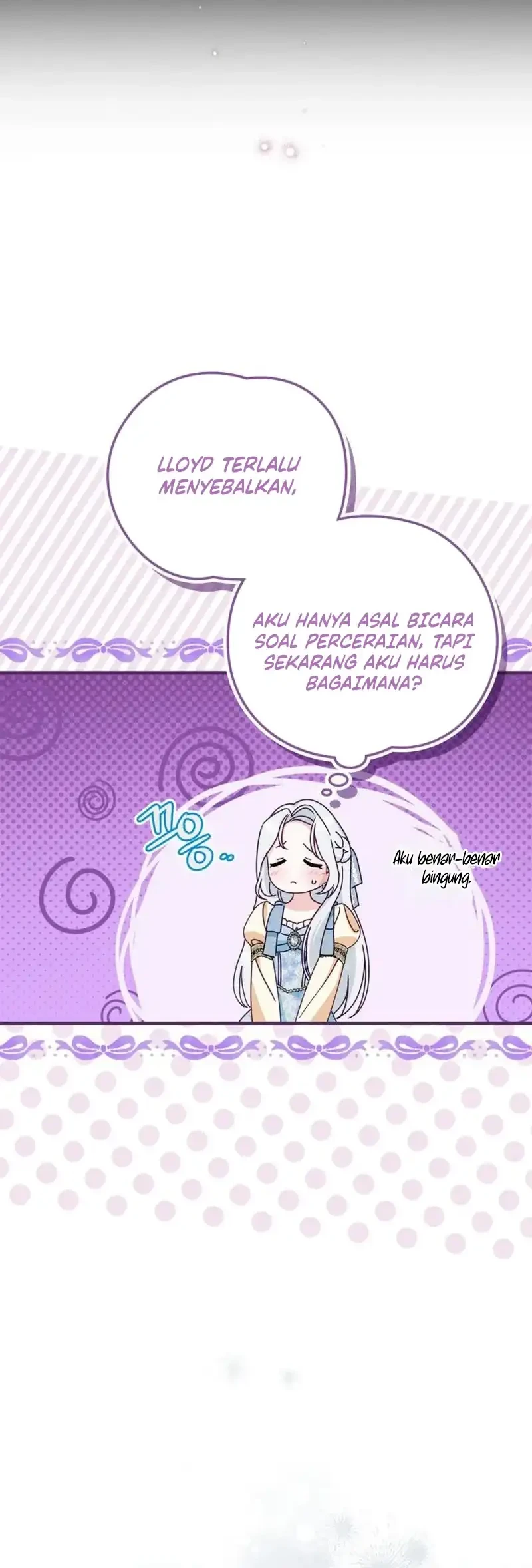 The Search for the Duchess’s Husband Chapter 3 Gambar 20