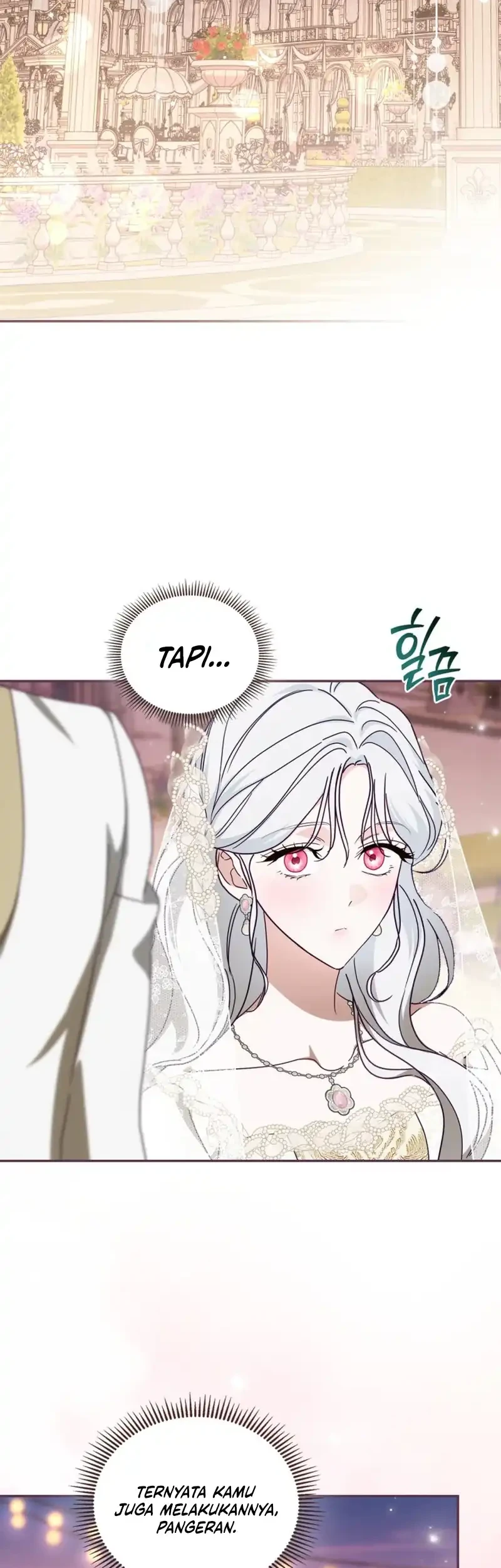 The Search for the Duchess’s Husband Chapter 30 Gambar 22