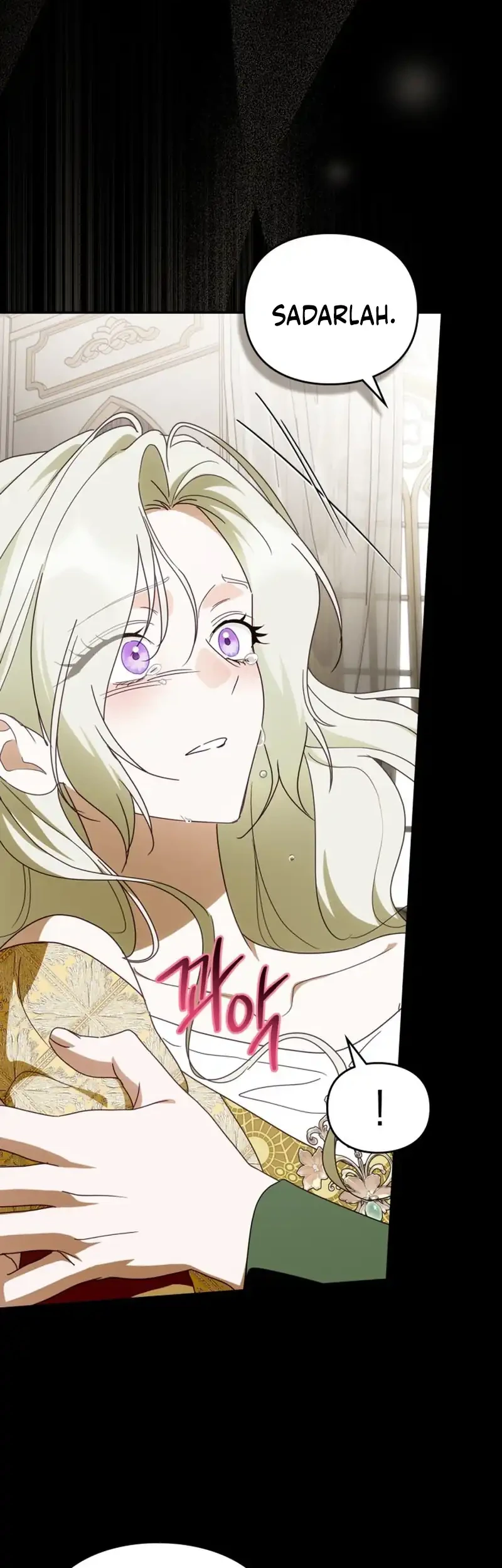 The Search for the Duchess’s Husband Chapter 31 Gambar 24