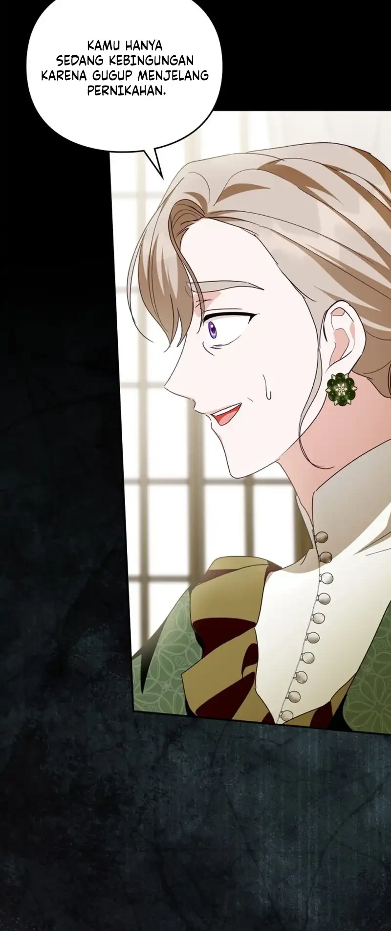 The Search for the Duchess’s Husband Chapter 31 Gambar 25