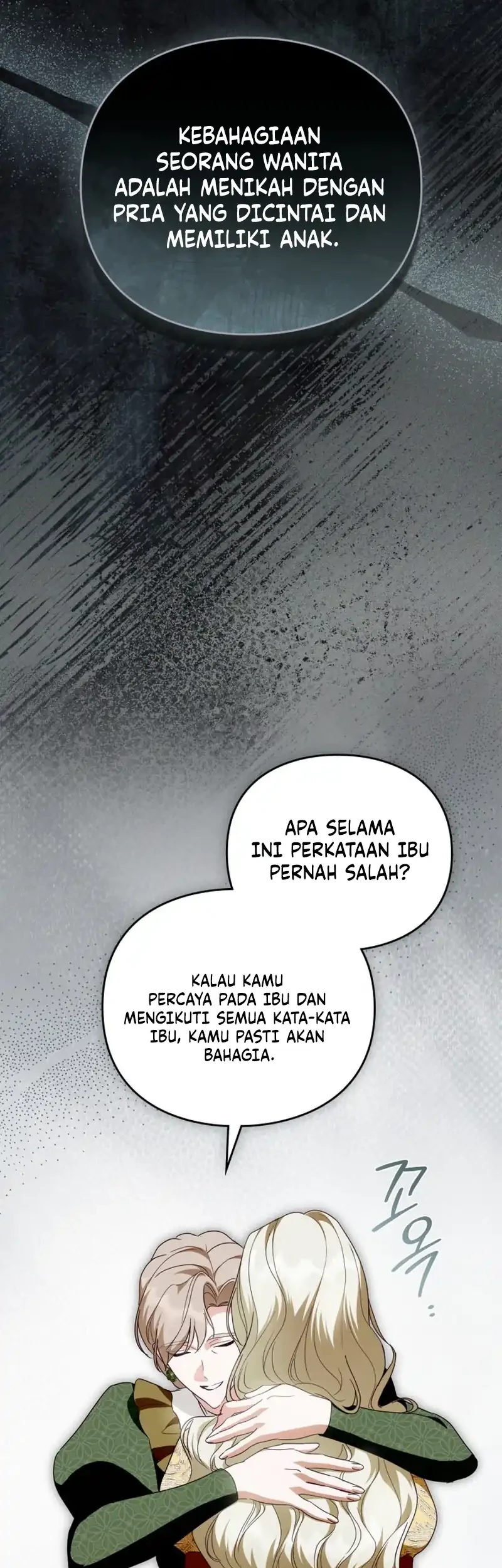 The Search for the Duchess’s Husband Chapter 31 Gambar 26