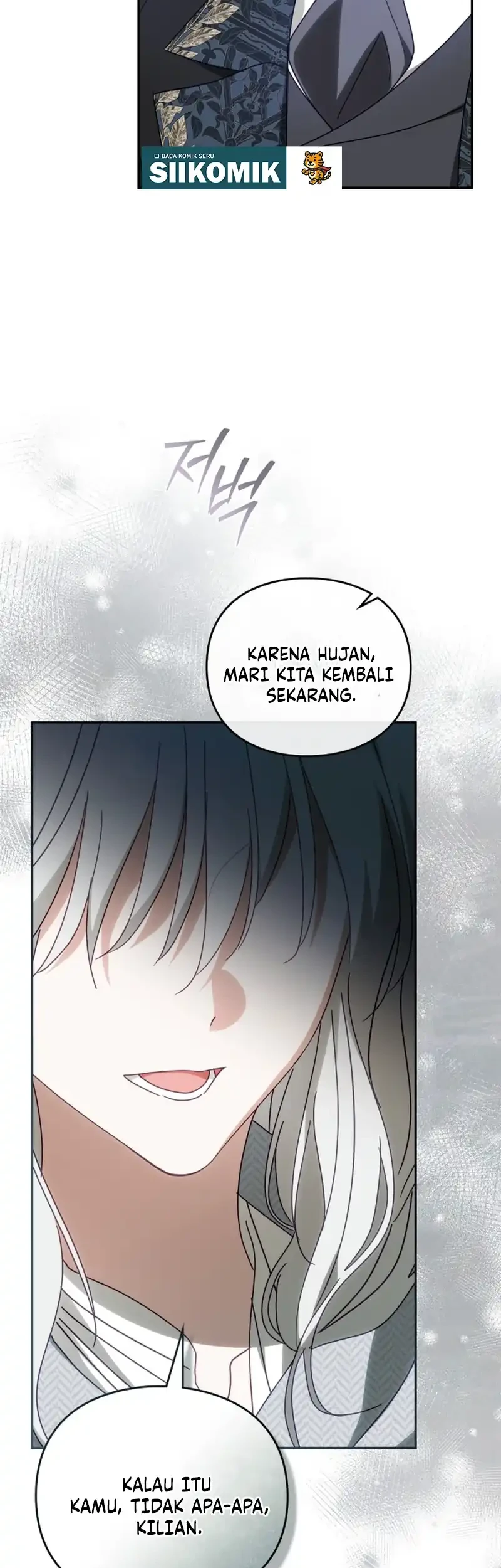 The Search for the Duchess’s Husband Chapter 34 Gambar 24
