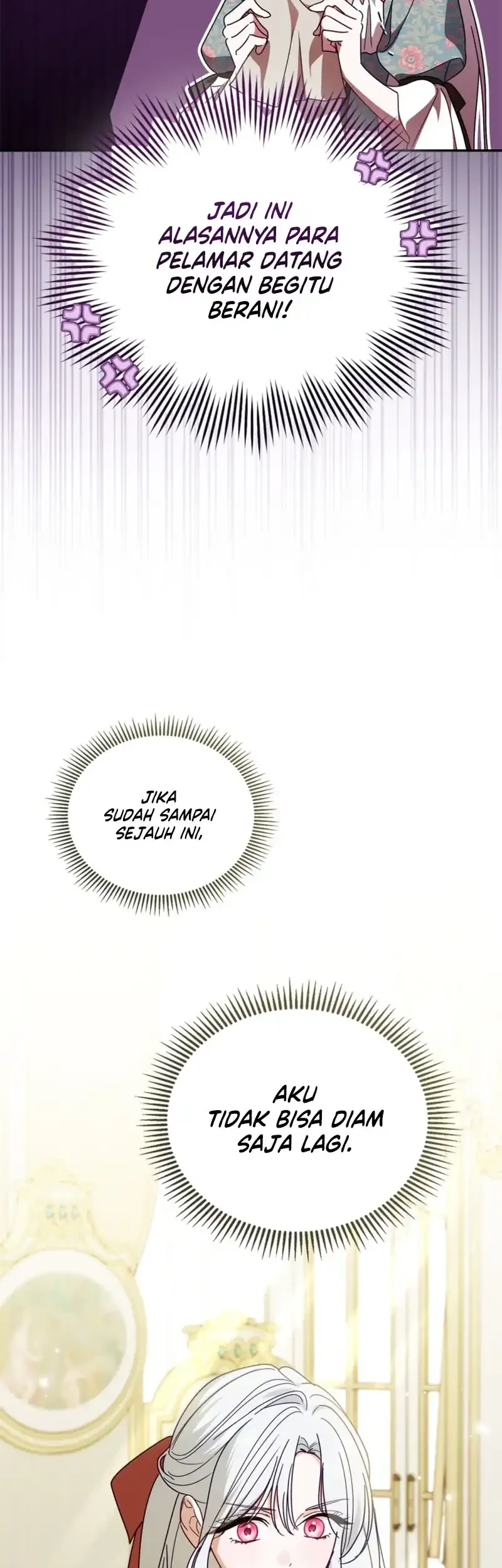 The Search for the Duchess’s Husband Chapter 35 Gambar 25