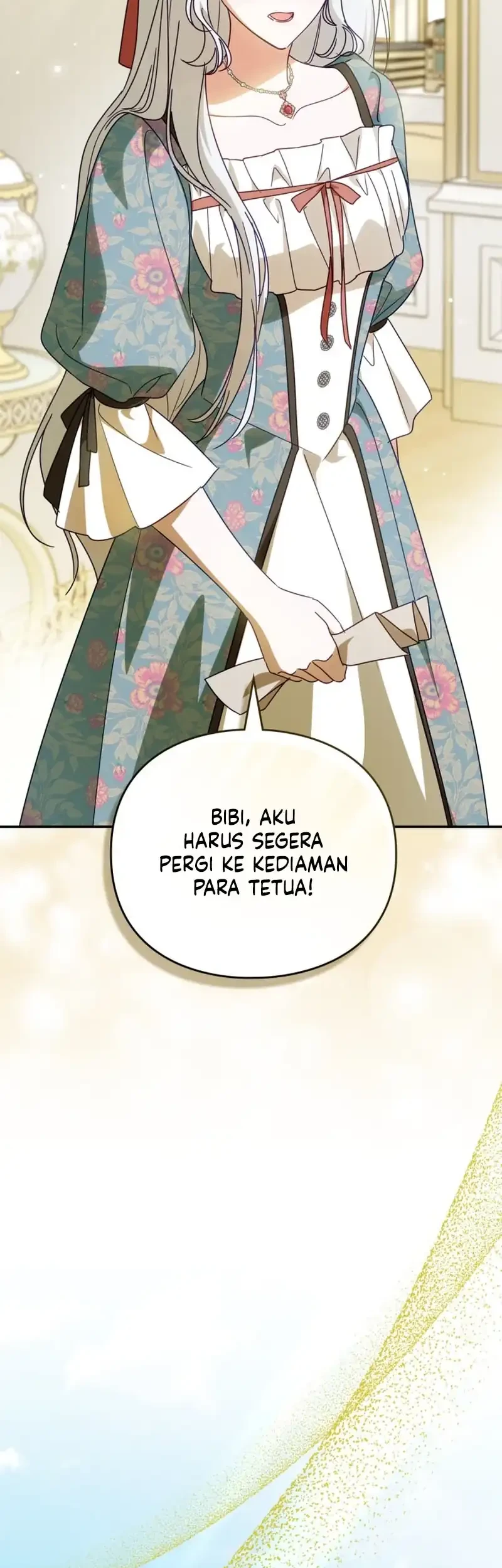 The Search for the Duchess’s Husband Chapter 35 Gambar 26