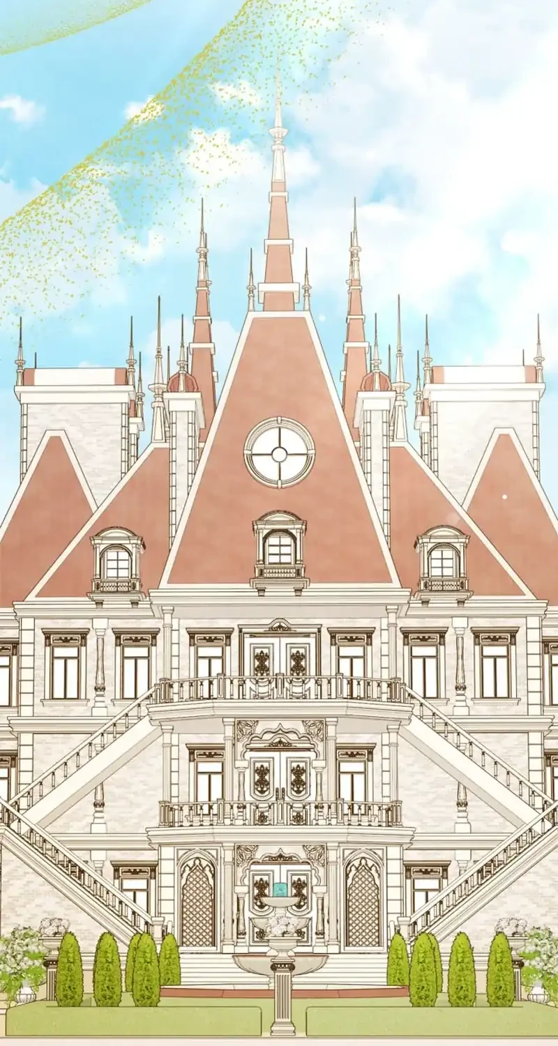 The Search for the Duchess’s Husband Chapter 35 Gambar 27
