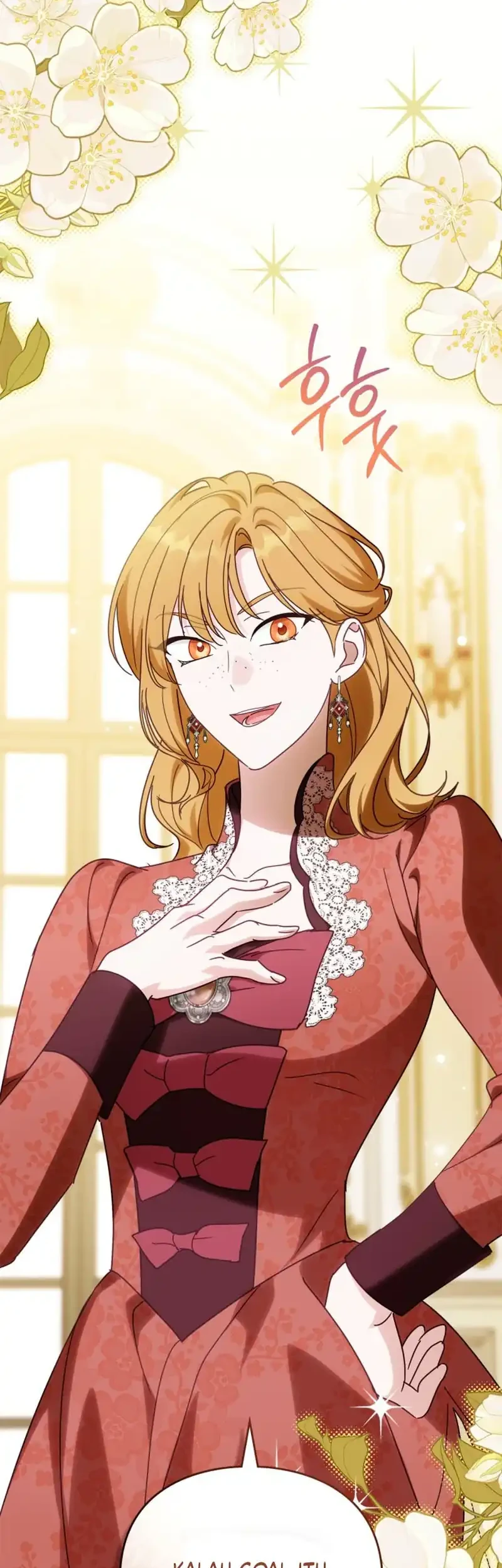The Search for the Duchess’s Husband Chapter 36 Gambar 26