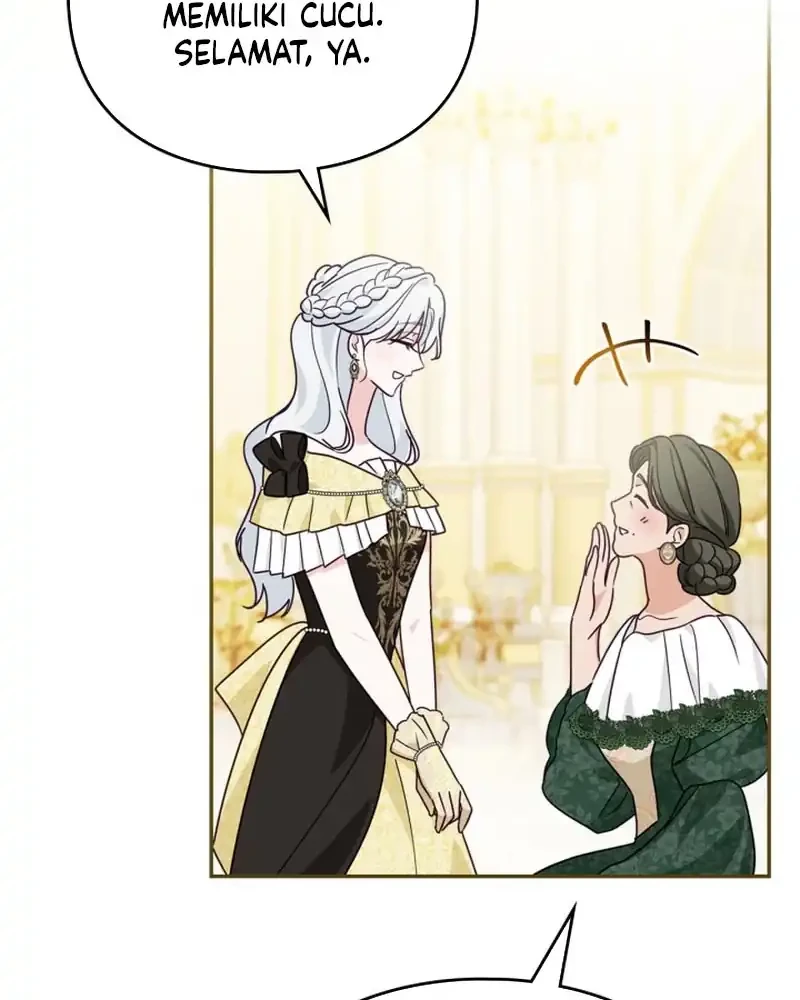 The Search for the Duchess’s Husband Chapter 37 Gambar 21