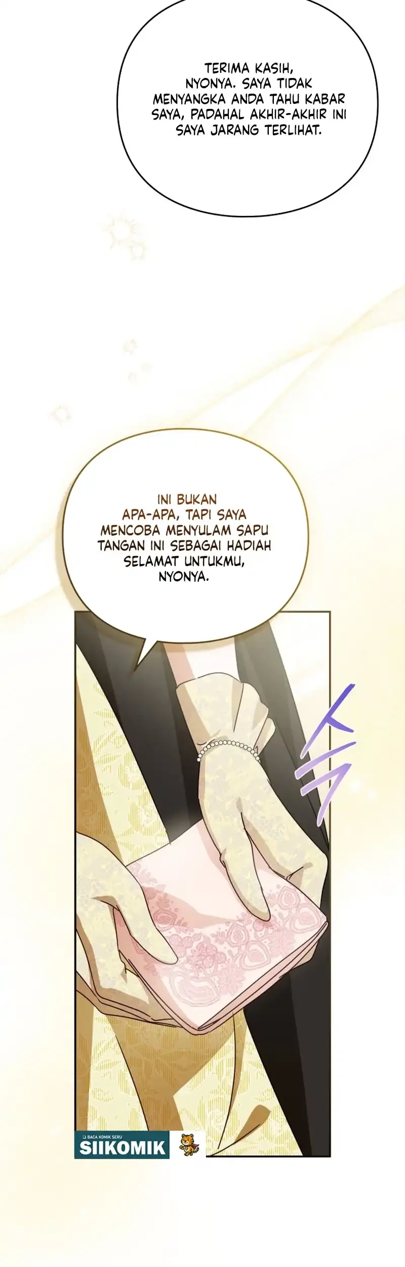 The Search for the Duchess’s Husband Chapter 37 Gambar 22