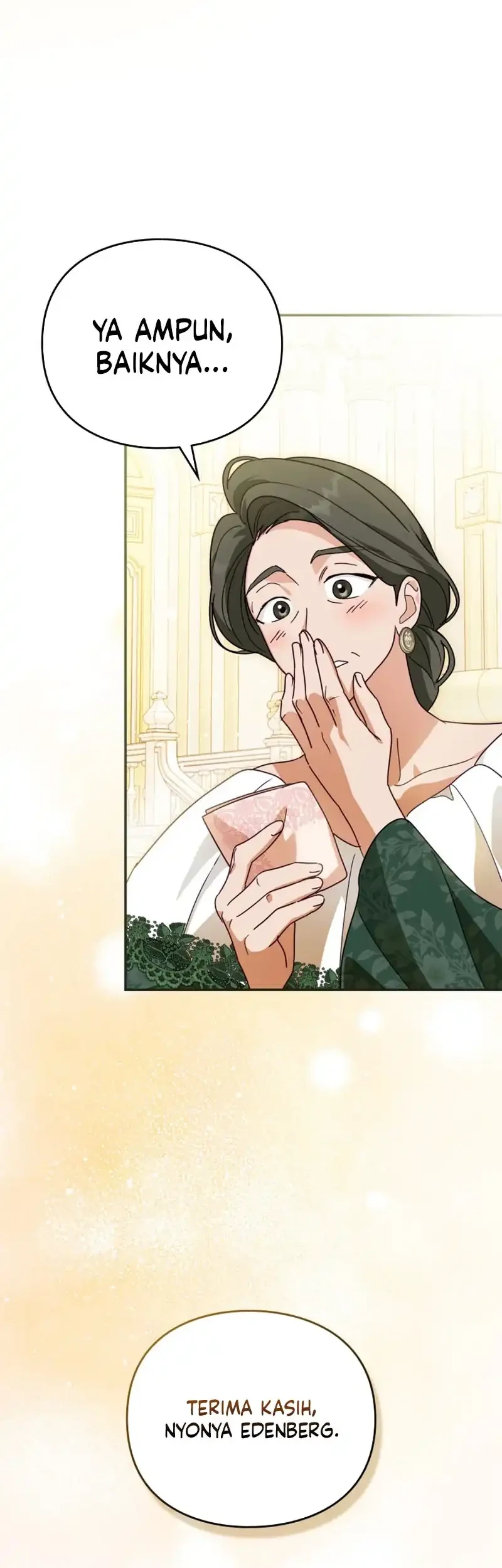 The Search for the Duchess’s Husband Chapter 37 Gambar 23