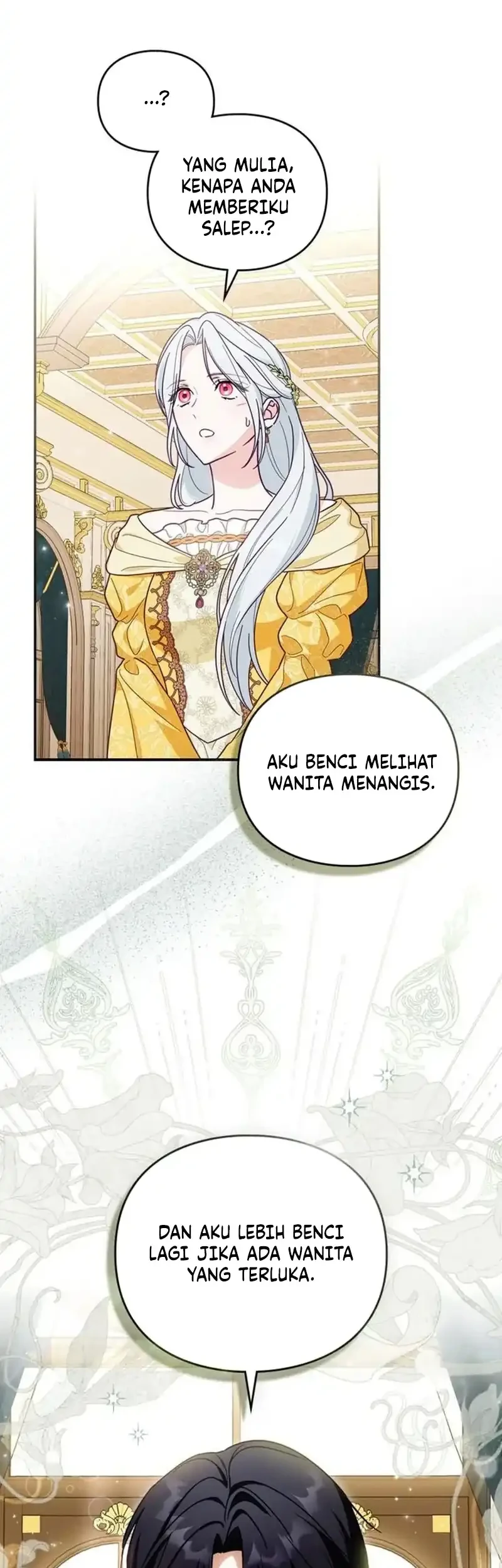 The Search for the Duchess’s Husband Chapter 4 Gambar 19