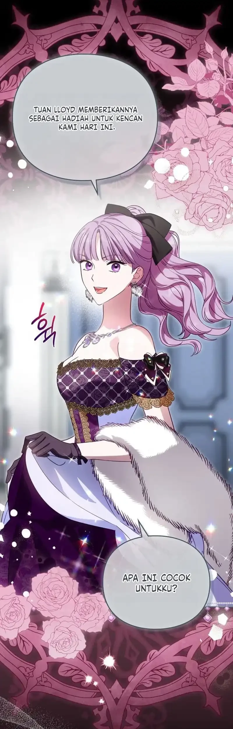 The Search for the Duchess’s Husband Chapter 6 Gambar 20