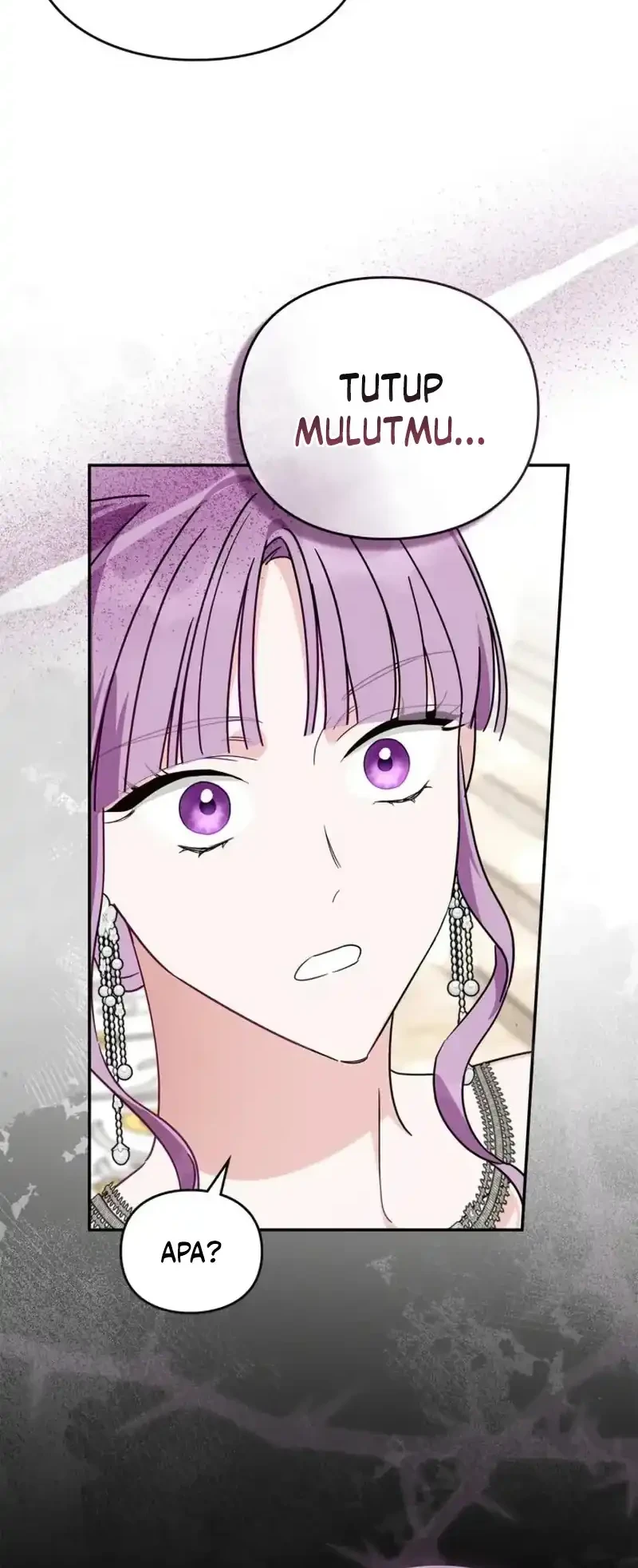 The Search for the Duchess’s Husband Chapter 7 Gambar 20
