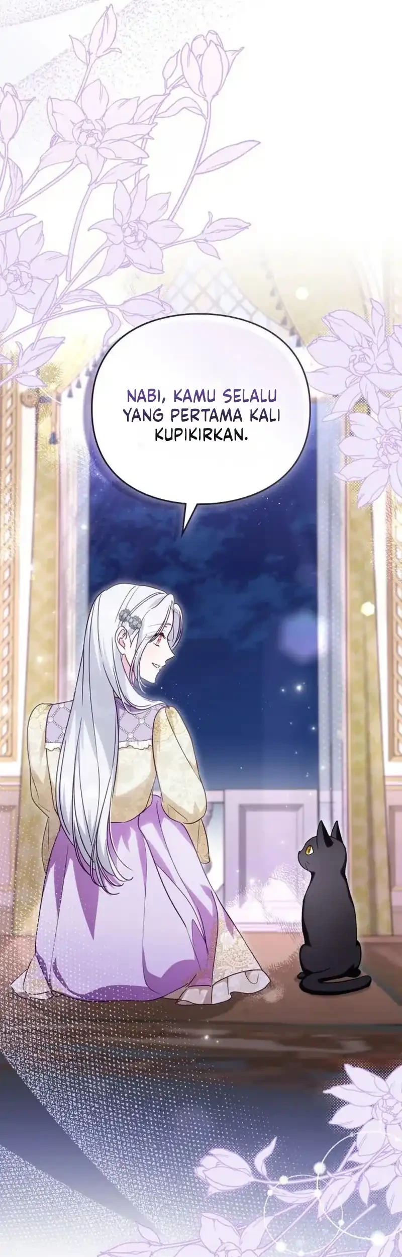 The Search for the Duchess’s Husband Chapter 8 Gambar 21