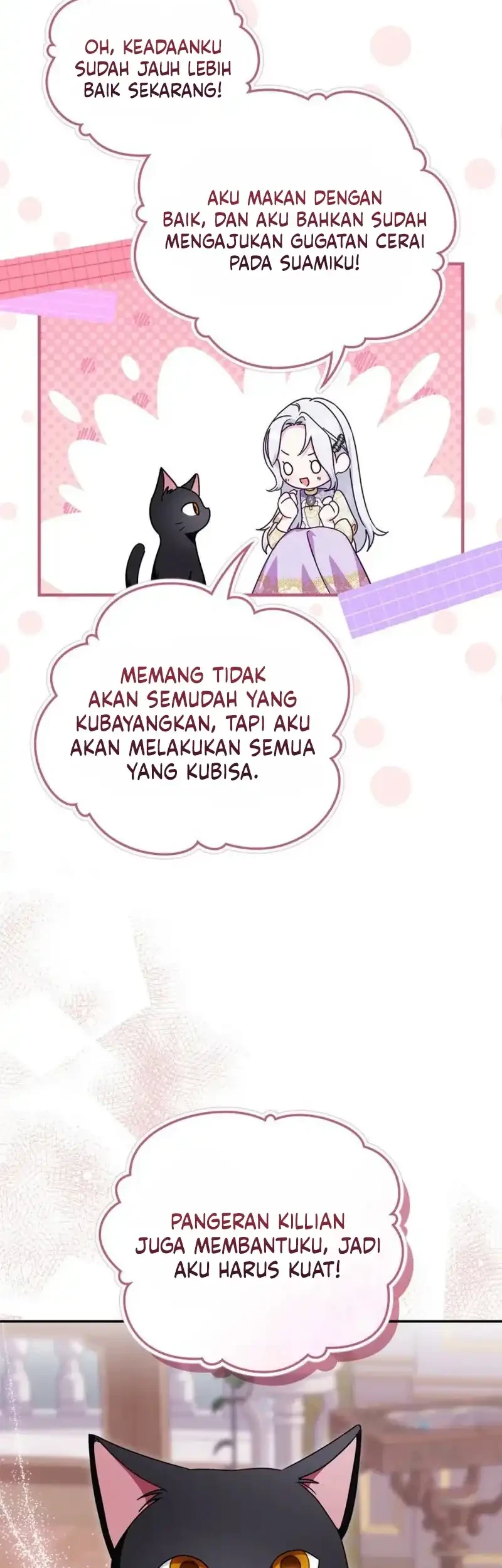 The Search for the Duchess’s Husband Chapter 8 Gambar 23