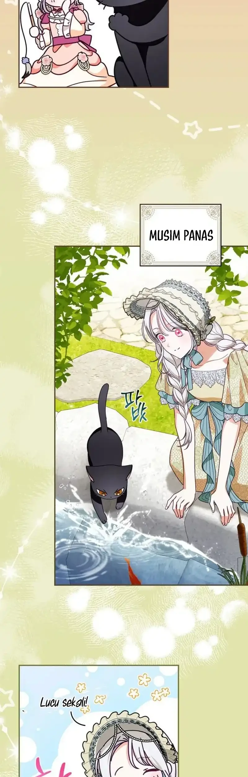 The Search for the Duchess’s Husband Chapter 9 Gambar 25