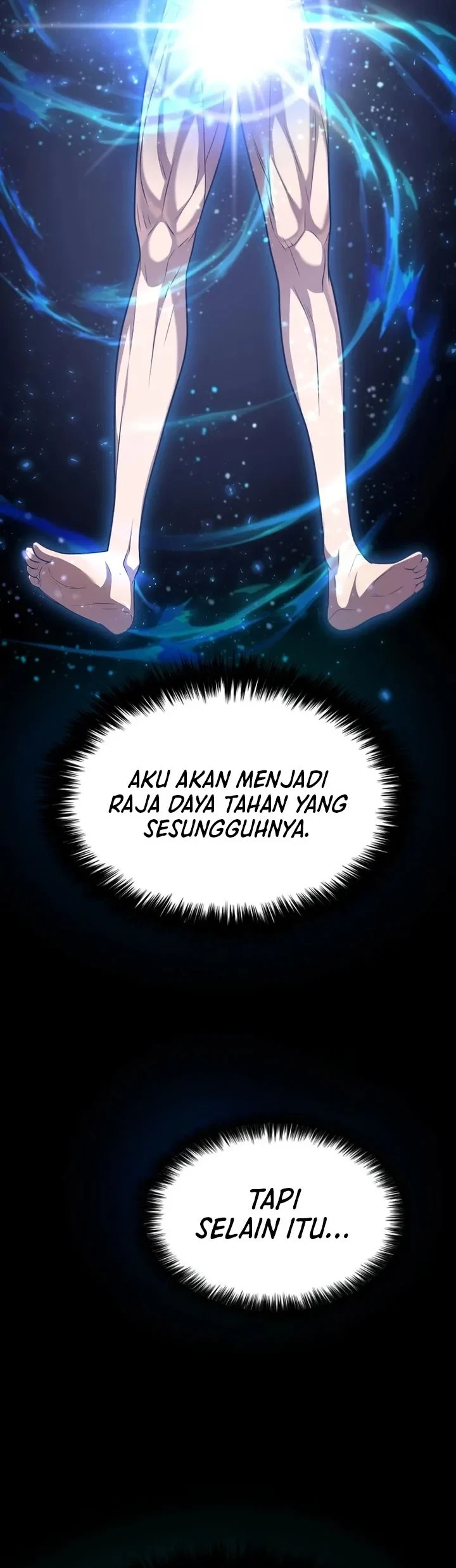 The Second Eunuch Regains His Manhood Chapter 100 Gambar 29