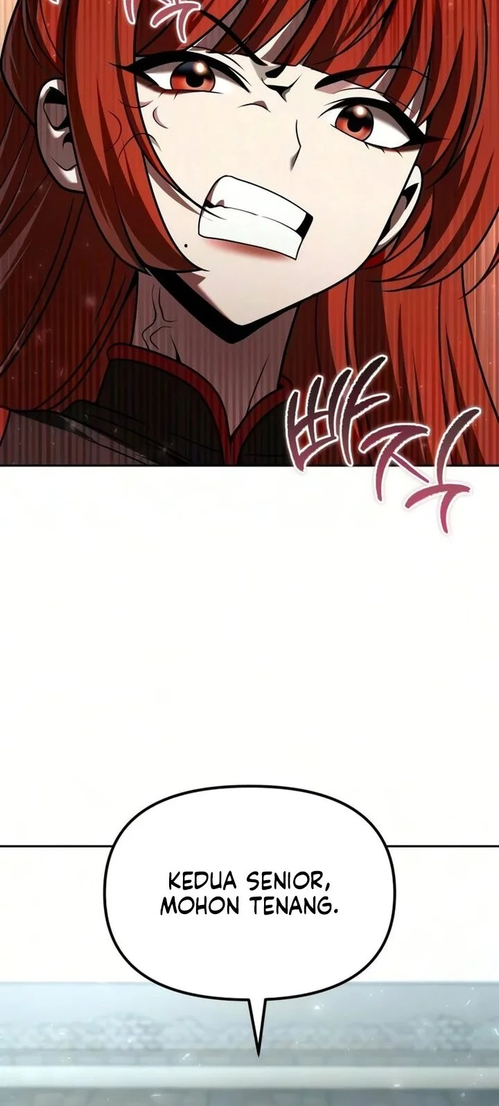 The Second Eunuch Regains His Manhood Chapter 103 Gambar 28