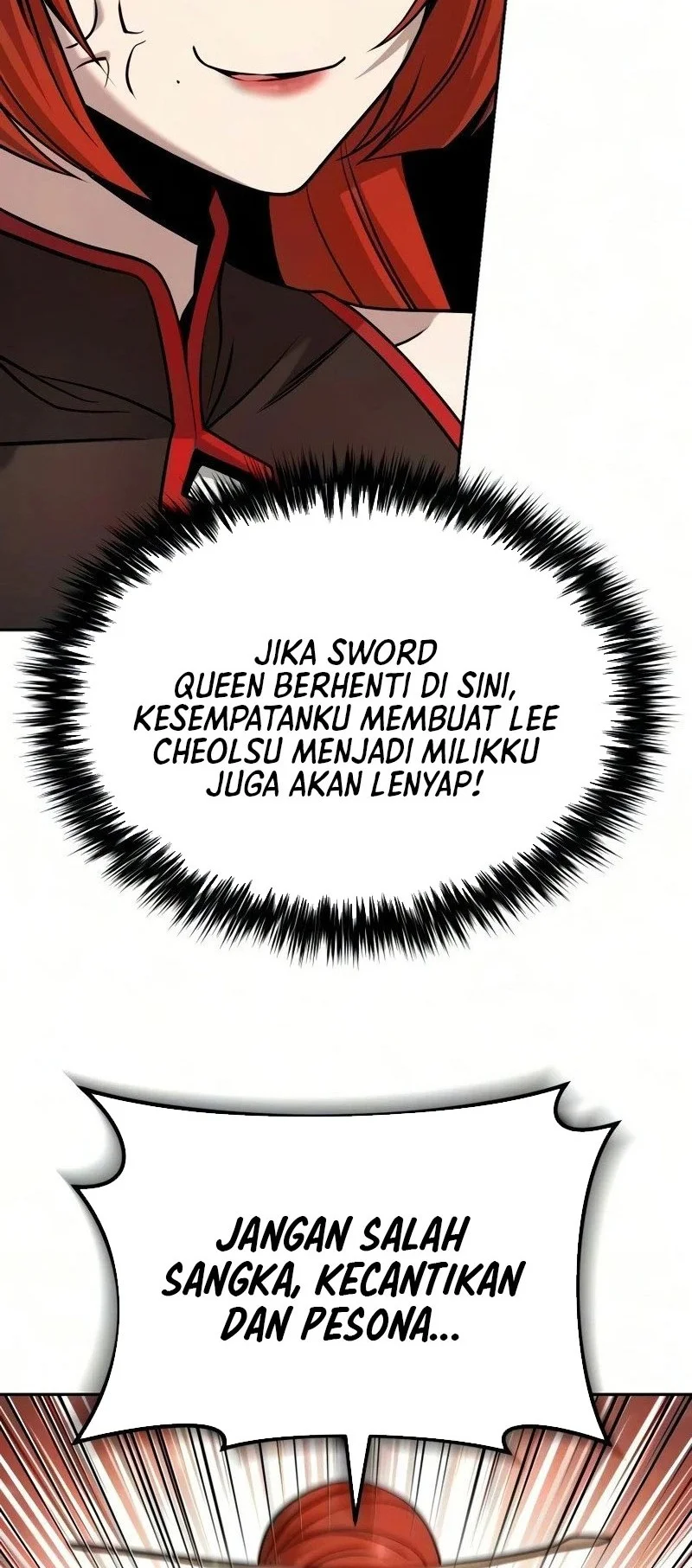 The Second Eunuch Regains His Manhood Chapter 104 Gambar 31