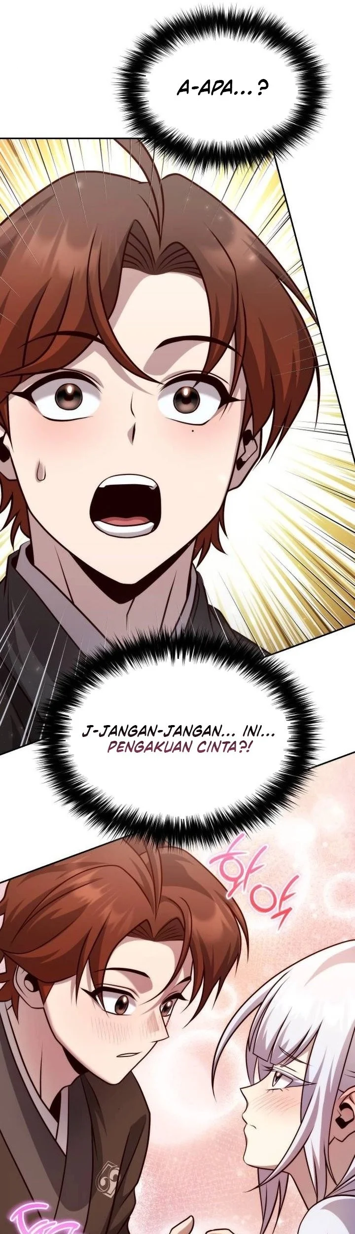 The Second Eunuch Regains His Manhood Chapter 105 Gambar 31
