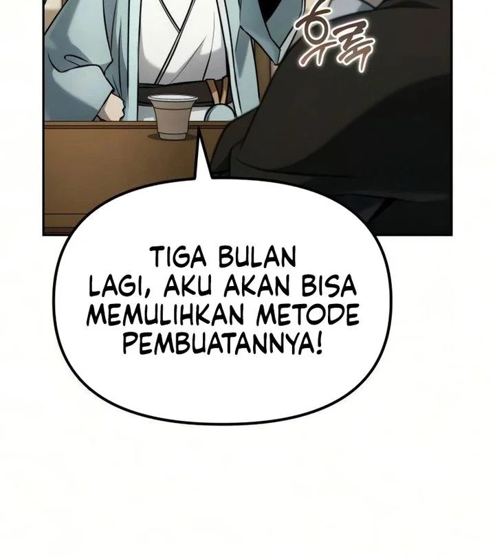 The Second Eunuch Regains His Manhood Chapter 107 Gambar 26