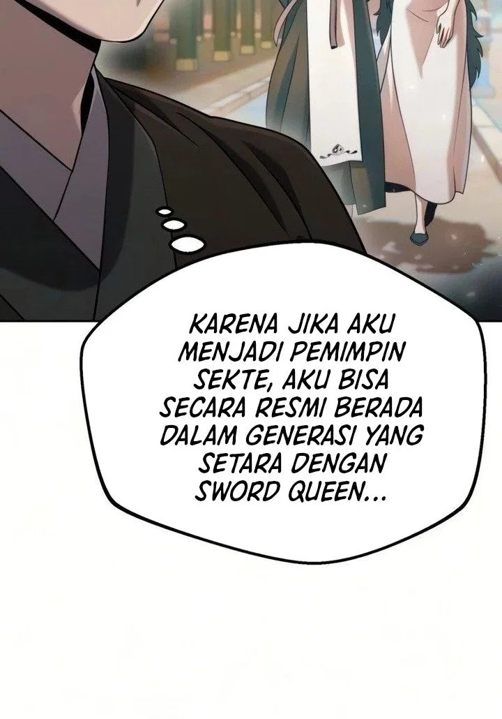 The Second Eunuch Regains His Manhood Chapter 108 Gambar 25