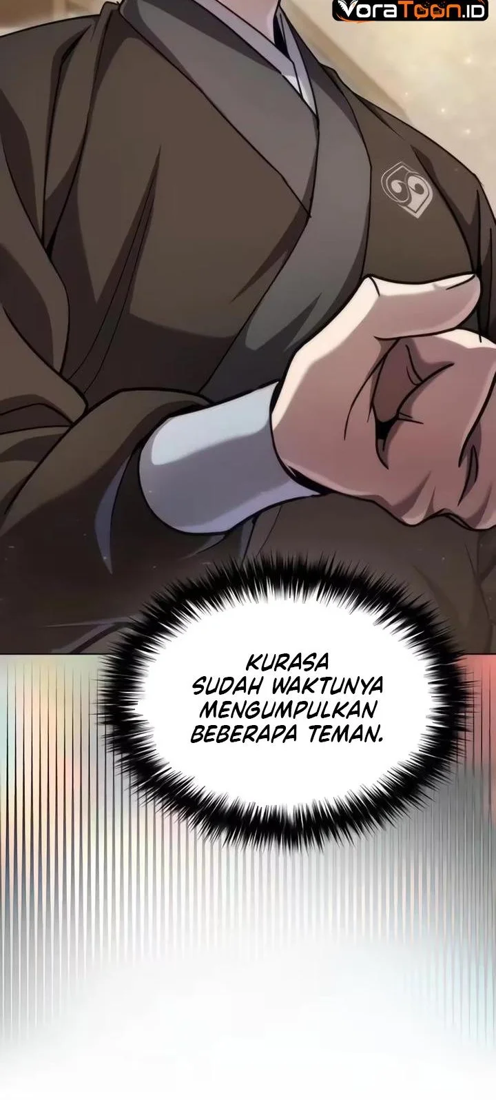 The Second Eunuch Regains His Manhood Chapter 109 Gambar 25