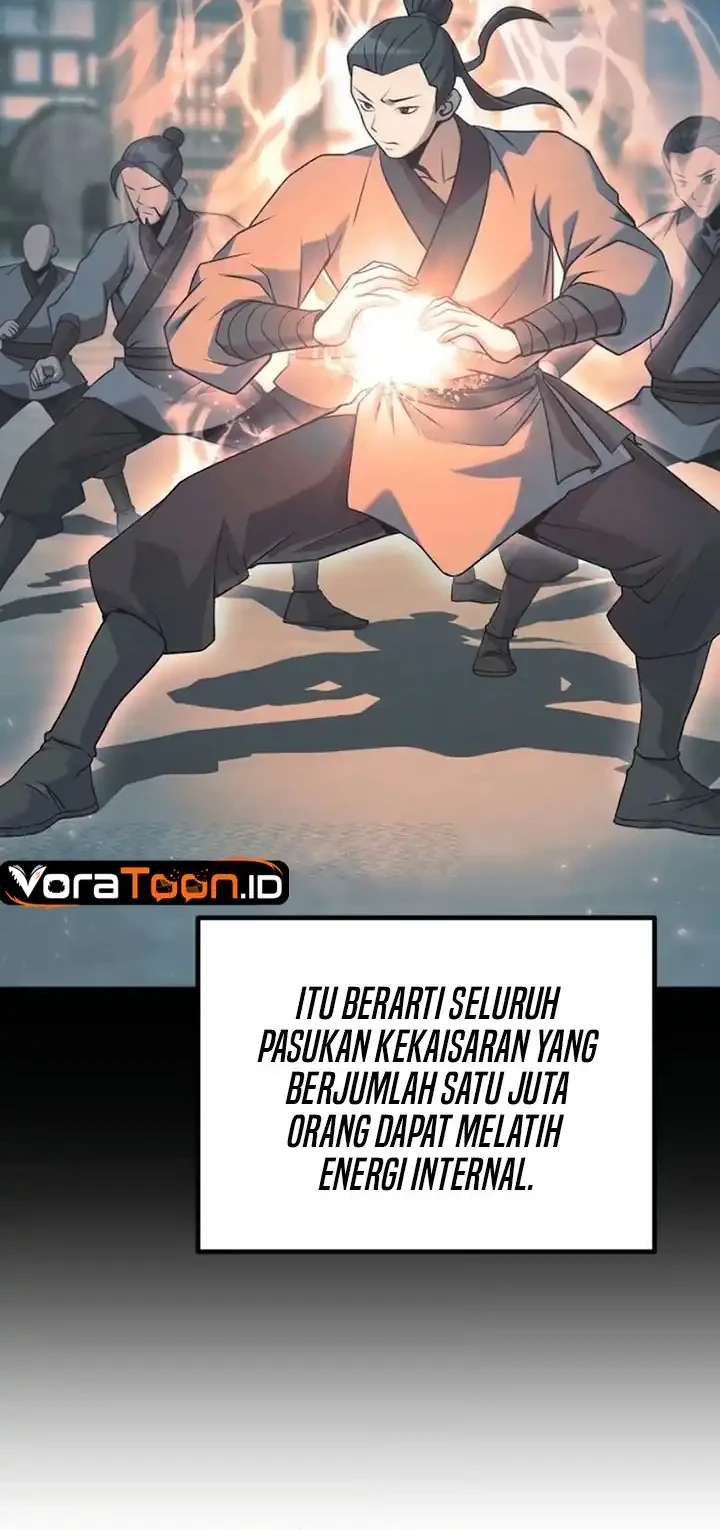 The Second Eunuch Regains His Manhood Chapter 110 Gambar 21