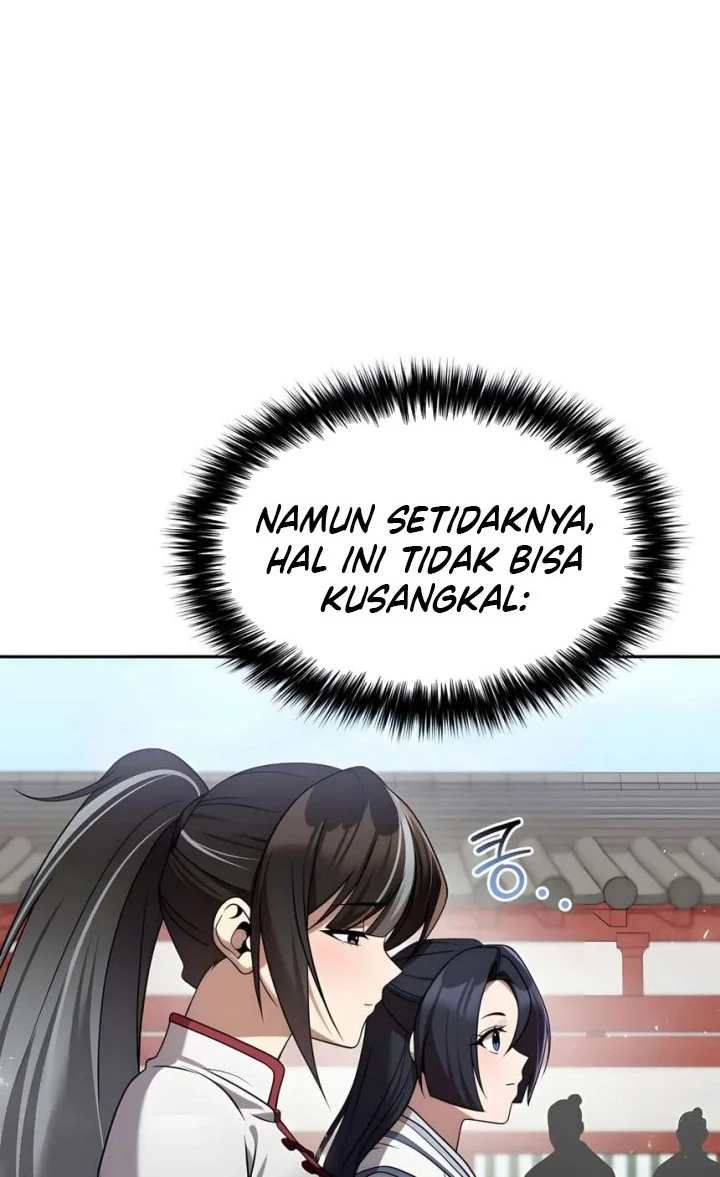 The Second Eunuch Regains His Manhood Chapter 64 Gambar 26