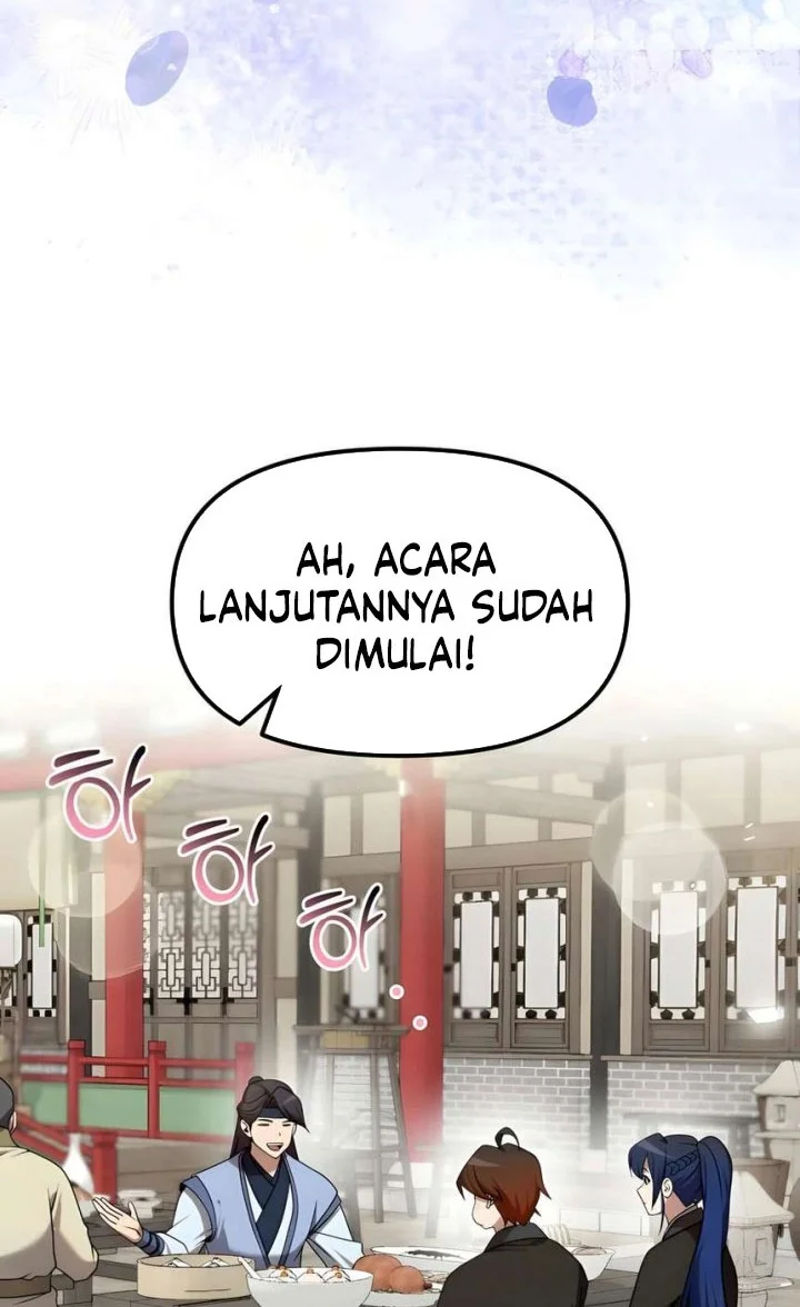 The Second Eunuch Regains His Manhood Chapter 64 Gambar 28