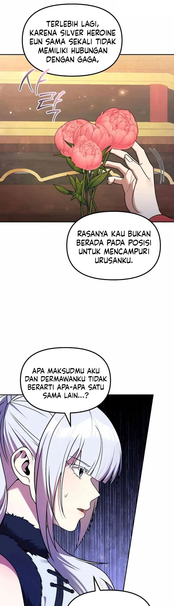 The Second Eunuch Regains His Manhood Chapter 65 Gambar 31