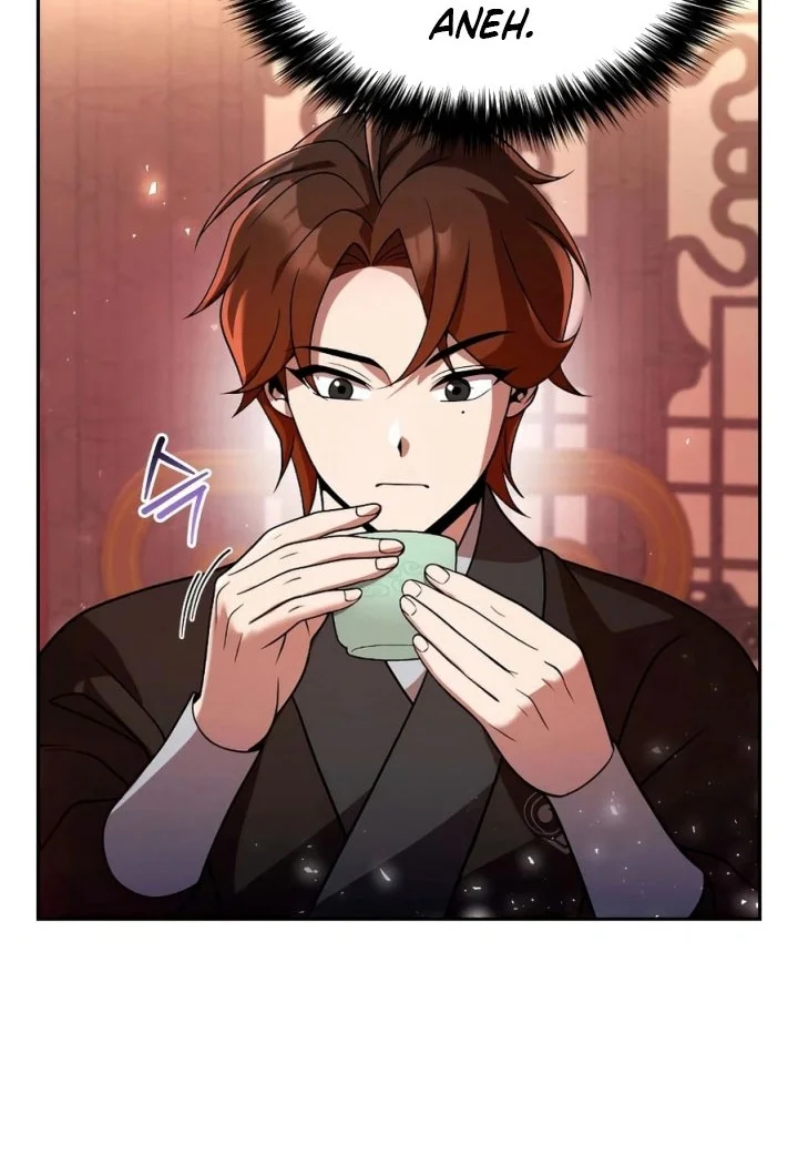 The Second Eunuch Regains His Manhood Chapter 66 Gambar 36