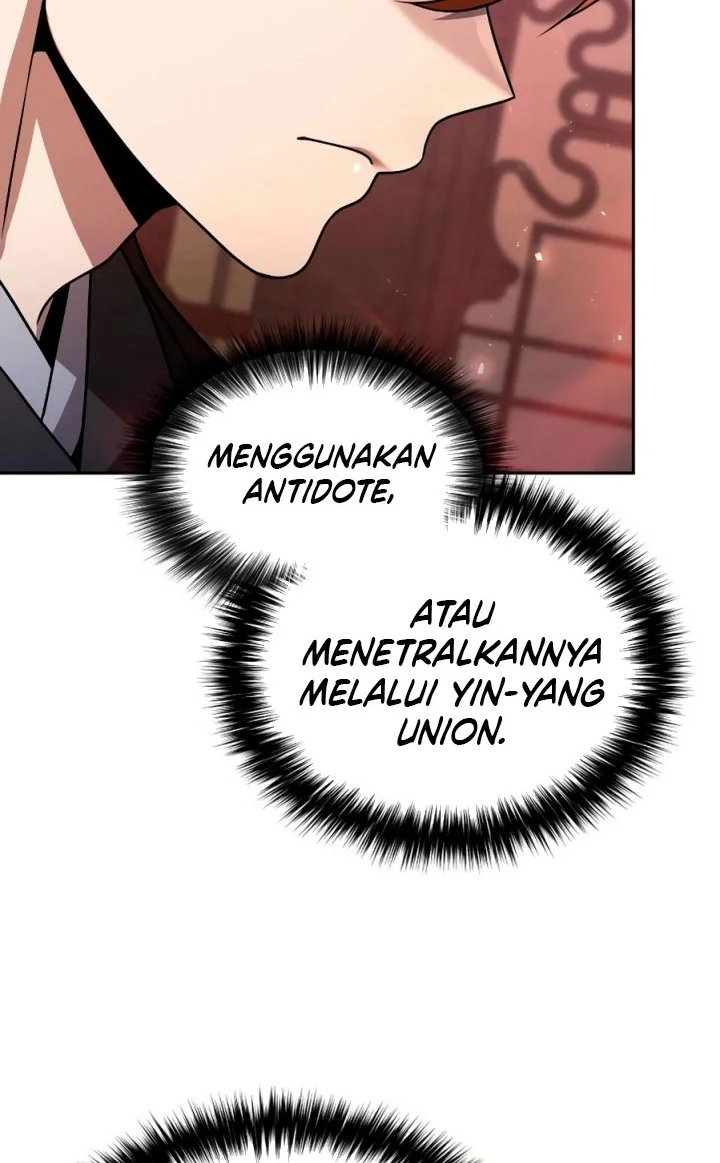 The Second Eunuch Regains His Manhood Chapter 66 Gambar 38