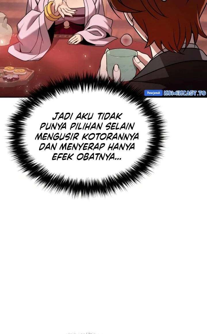 The Second Eunuch Regains His Manhood Chapter 66 Gambar 40