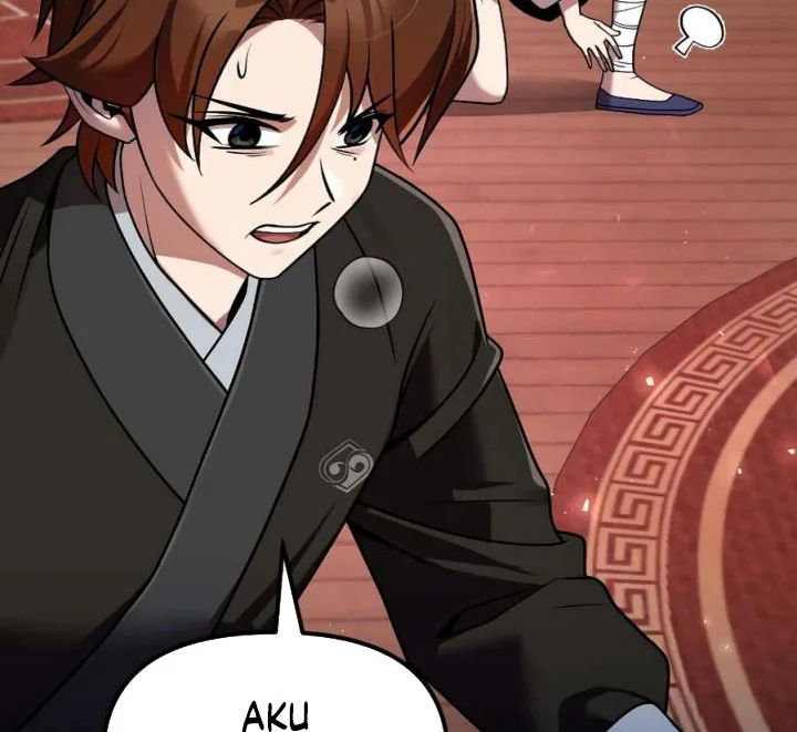 The Second Eunuch Regains His Manhood Chapter 67 Gambar 32