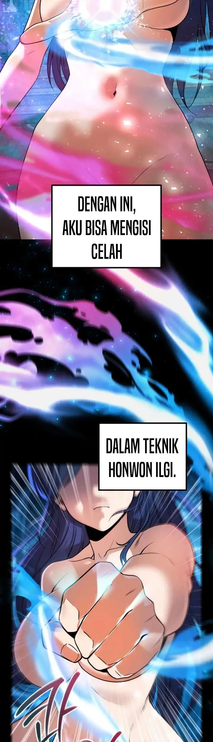 The Second Eunuch Regains His Manhood Chapter 68 Gambar 38