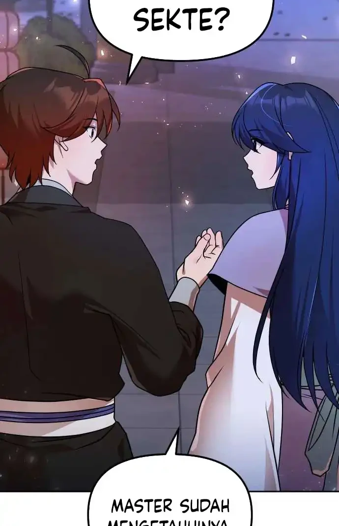 The Second Eunuch Regains His Manhood Chapter 69 Gambar 27