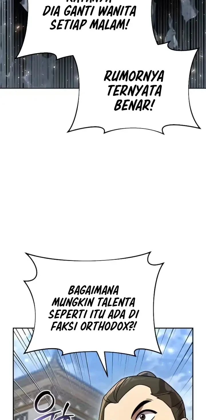 The Second Eunuch Regains His Manhood Chapter 82 Gambar 35