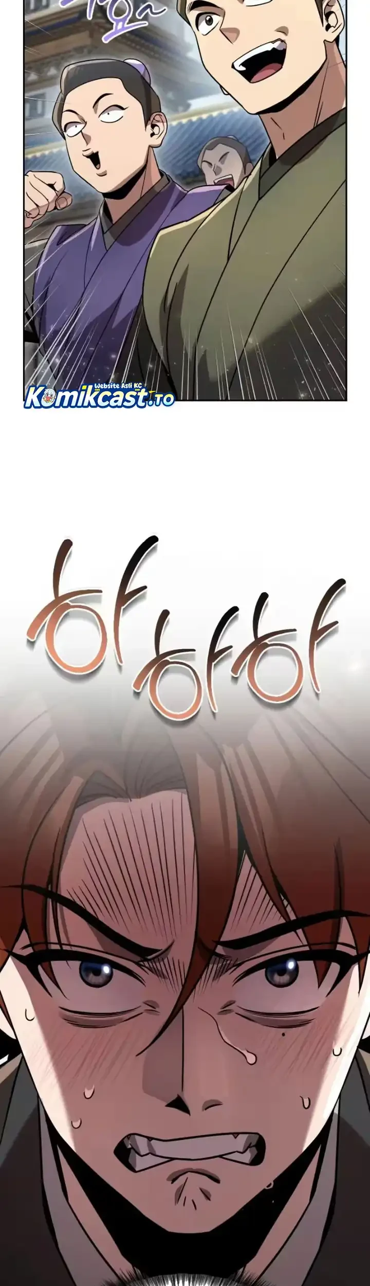The Second Eunuch Regains His Manhood Chapter 82 Gambar 36