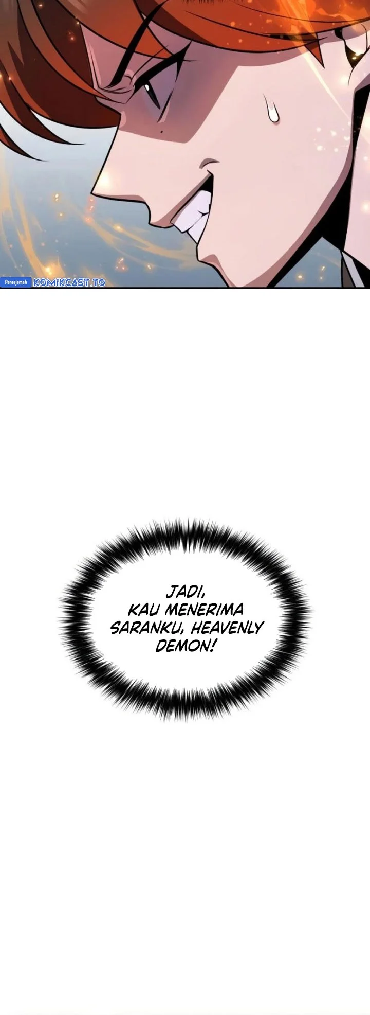 The Second Eunuch Regains His Manhood Chapter 83 Gambar 37