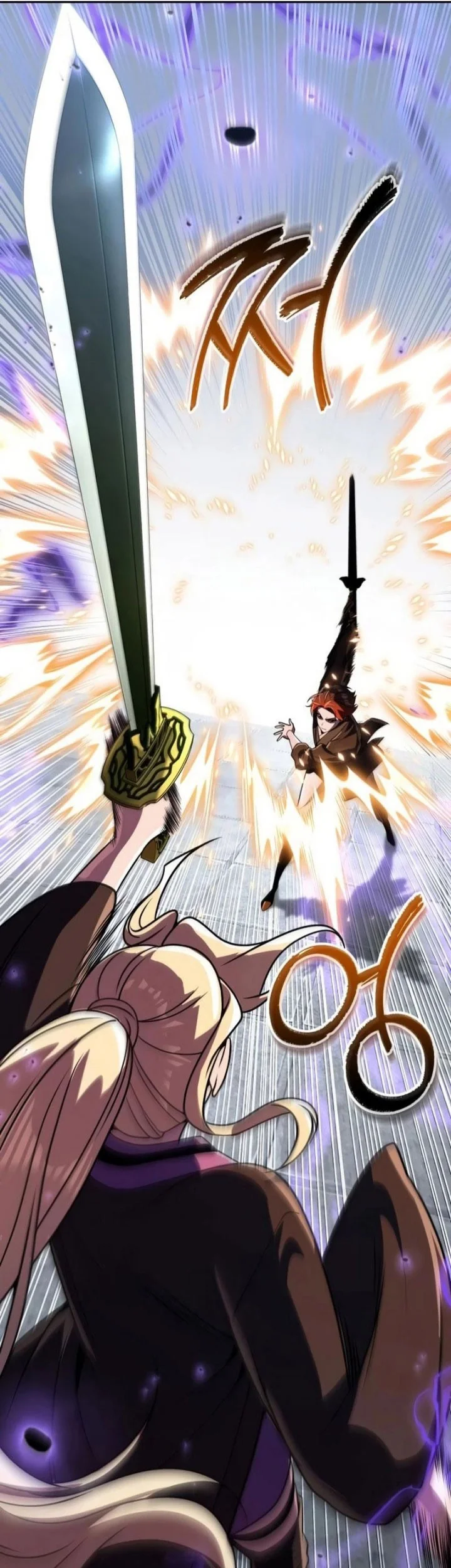 The Second Eunuch Regains His Manhood Chapter 83 Gambar 38