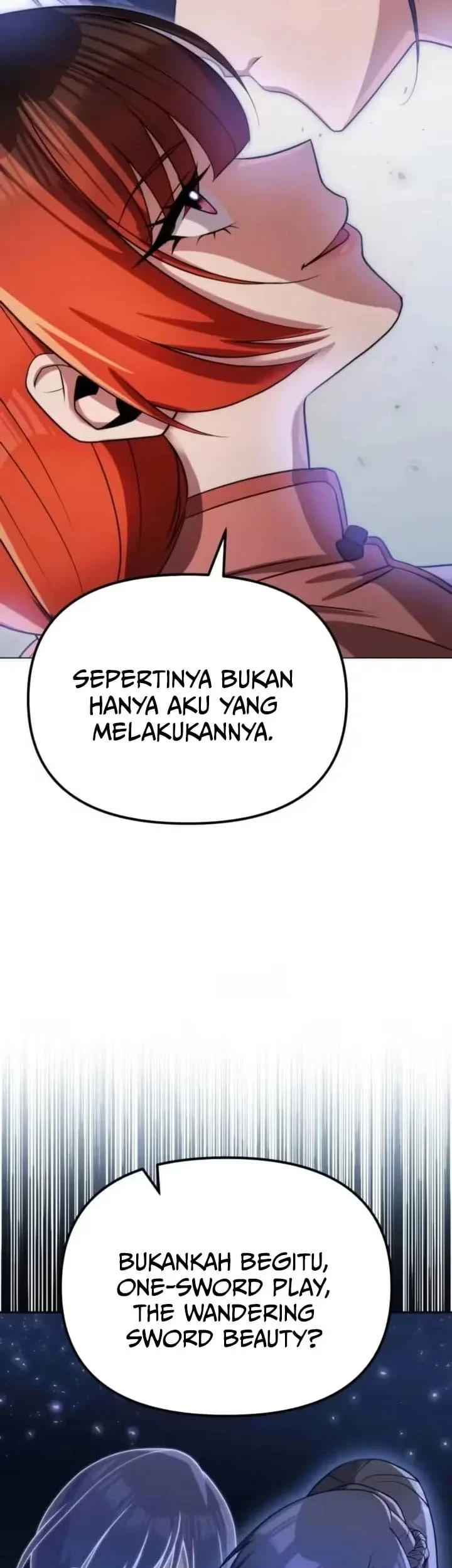 The Second Eunuch Regains His Manhood Chapter 84 Gambar 30