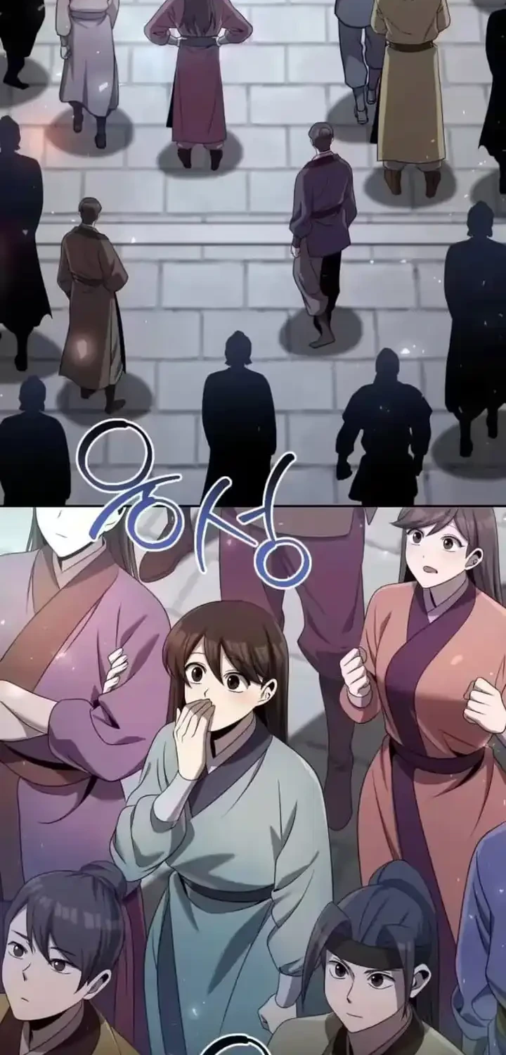 The Second Eunuch Regains His Manhood Chapter 85 Gambar 35